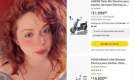 ¿Quién es Brigitte Grey?; la influencer que causó polémica por pedir regalos costosos a fans 