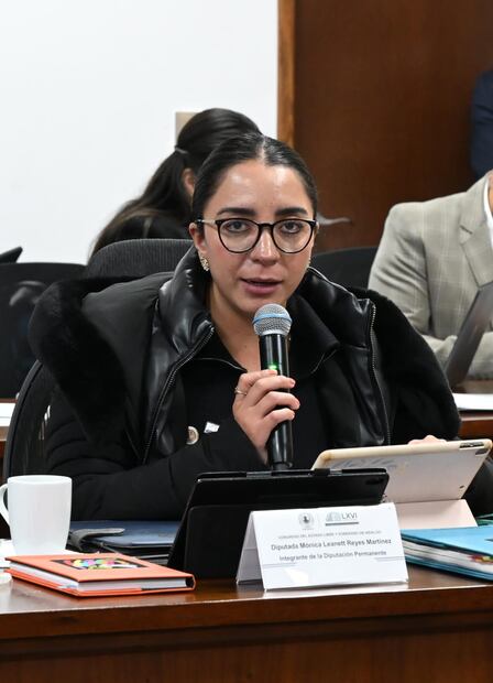 Antes de definir sede de nuevo Cereso en Hidalgo, debe concluirse estudio de viabilidad: diputada | Twitter: 
LXVI Legislatura de Hidalgo