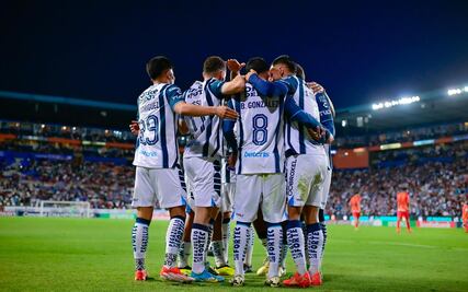 Los Tuzos van por el América en Concachampions