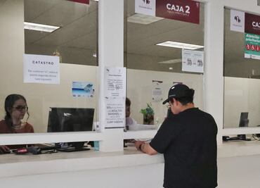 Tulancingo ofrece descuentos en impuestos y multas municipales hasta diciembre