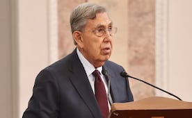 Producciones audiovisuales retratan el legado político de Cuauhtémoc Cárdenas
