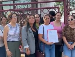 Vivir en México pero estudiar en EU; el viacrucis de cientos de niños que diariamente esperan horas para cruzar el Puente Internacional