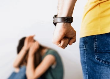 Y tú, ¿cómo te das cuenta que vives violencia?