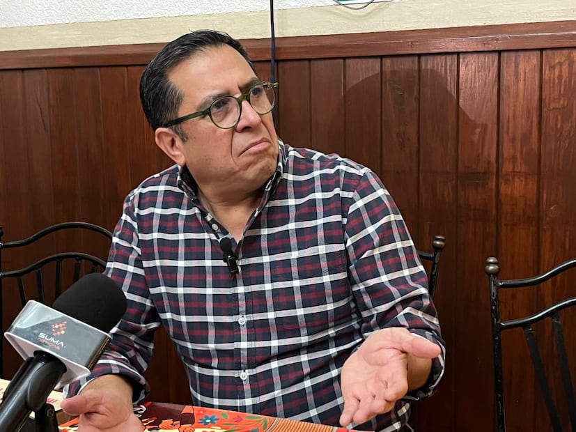 Foto: Ricardo Calleja