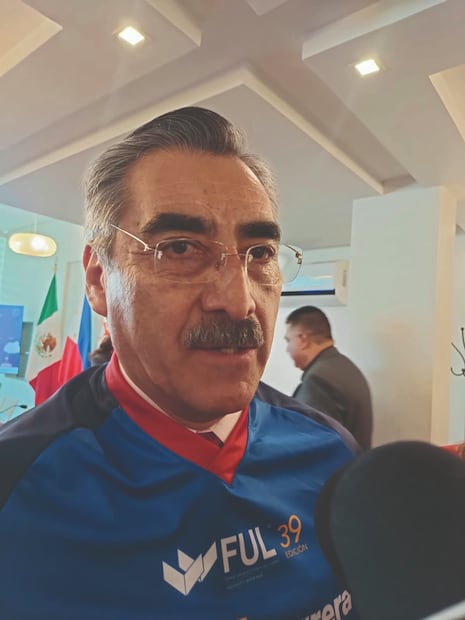Octavio Castillo