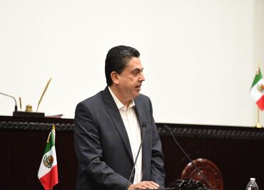 El viernes llegará Paquete Hacendario al Congreso