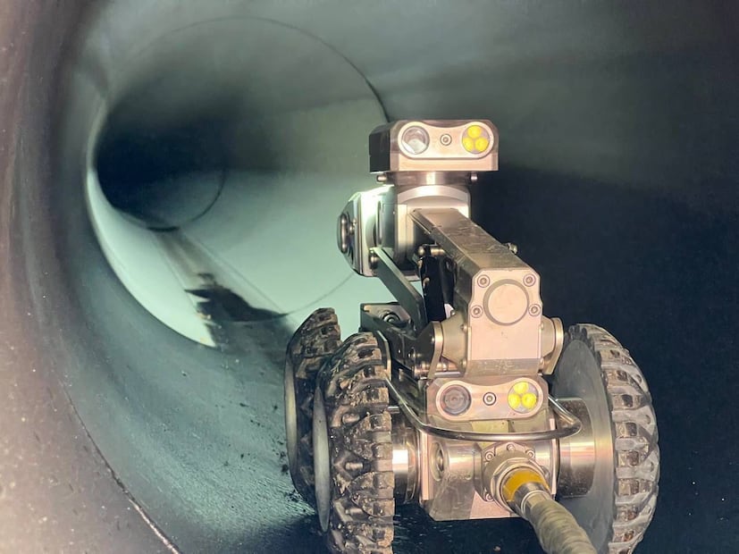 Caasim obtiene el Premio a la Innovación 2025 por su modernización del sistema hídrico | Foto: Caasim