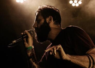 LNG SHT dice adiós a los escenarios en Hidalgo con su gira "10 años cansan tour"