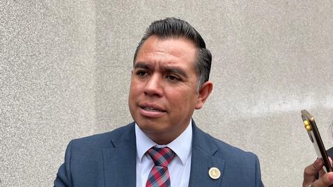 Hay déficit de policías en Cuautepec; sólo tienen 24 elementos, admite Jorge Araus