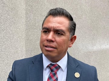 Hay déficit de policías en Cuautepec; sólo tienen 24 elementos, admite Jorge Araus