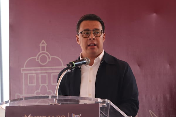 Recuperan inmueble donado a familiar de Jessica Blancas; exbeneficiario pedía 9 mdp