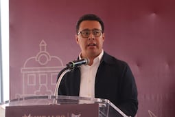 Recuperan inmueble donado a familiar de Jessica Blancas; exbeneficiario pedía 9 mdp