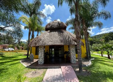 Reinauguración del spa en Tlaco Parque Acuático Ecológico, un retorno a la tranquilidad