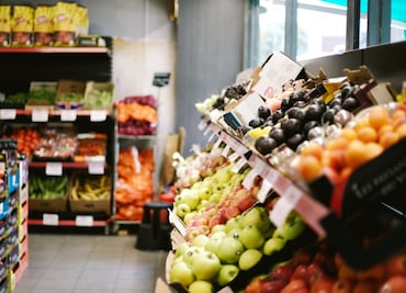 Profeco destaca "precios estables" de la canasta básica