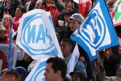 PAN renovó dirigencias en 33 municipios y va por elección de consejo estatal