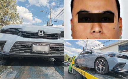 Buscan a presunto feminicida en Pachuca 