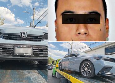 Buscan a presunto feminicida en Pachuca