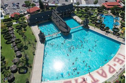 Descubre el Parque Acuático Te Pathé, un paraíso económico en Hidalgo para verano