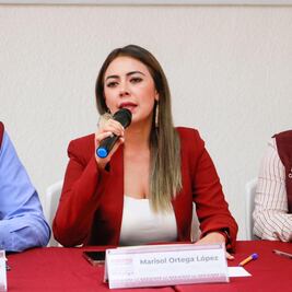 Regidores de Tepeapulco interponen 7 denuncias penales contra alcaldesa