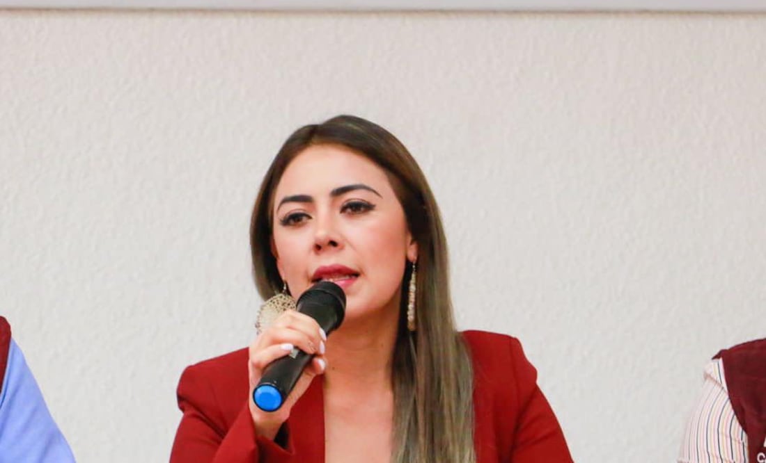 Facebook: Marisol Ortega