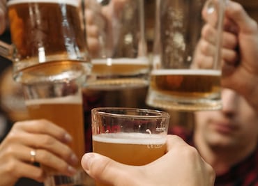 Intensificarán operativos en bares y cantinas para prevenir ingreso de menores