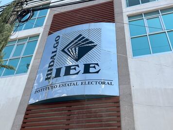 IEEH investiga siete casos de presunta violencia política contra las mujeres en Hidalgo