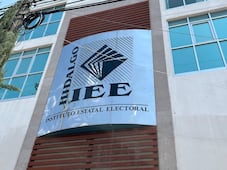 IEEH investiga siete casos de presunta violencia política contra las mujeres en Hidalgo