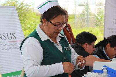 Son seleccionados 19 hidalguenses para trabajar en Alemania