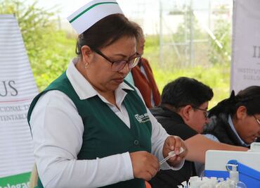 Son seleccionados 19 hidalguenses para trabajar en Alemania