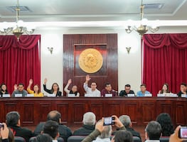 Pachuca analiza descuentos y estímulos fiscales para ciudadanos y negocios en noviembre