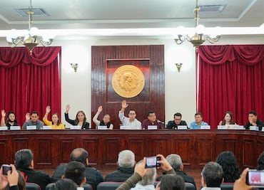 Pachuca analiza descuentos y estímulos fiscales para ciudadanos y negocios en noviembre