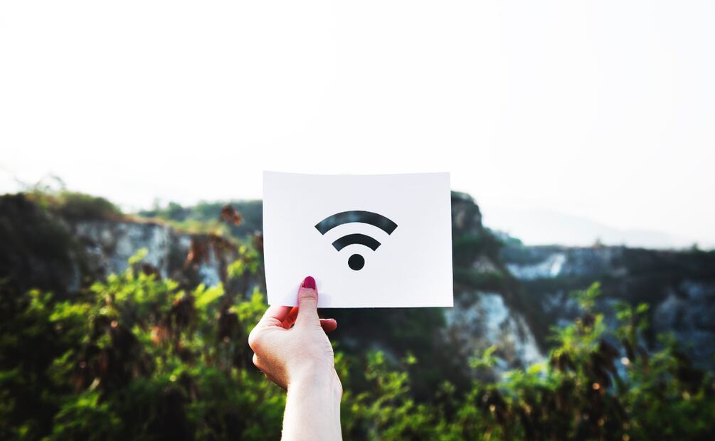 ¡Internet gratis en Hidalgo! CFE lanza programa para beneficiarios de programas sociales | Foto: Pixabay