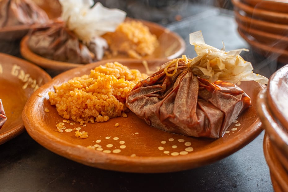 Hidalgo, cuna del pulque: tradición viva entre magueyes y sabores ancestrales | Facebook: Rancho la Gaspareña