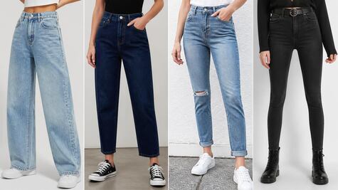 Profeco revela cuáles son los mejores jeans para mujer; calidad no siempre depende del precio