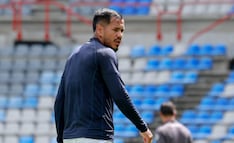 Pachuca y Cruz Azul se enfrentan con bajas en la jornada 13 del Apertura 2026
