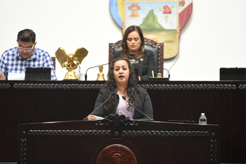 Twitter: LXV Legislatura de Hidalgo