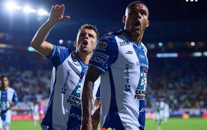 Pachuca retoma la confianza y domina a Pumas; enfrentarán a Juárez por el pase a la liguilla 