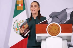 Sheinbaum inicia consulta nacional para crear la Ley General de Derechos de los Pueblos Indígenas y Afromexicanos