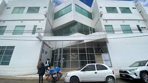 Exasesor jurídico de Tlaxcoapan enfrenta acusación por incumplimiento de un deber legal