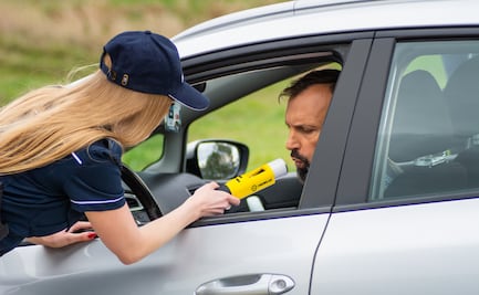 Pachuca busca reforma al reglamento para garantizar derechos en detenciones por alcoholímetro