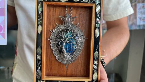 Pachuca anuncia el 2° Encuentro Nacional Maestros del Alambre, un evento de arte y cultura