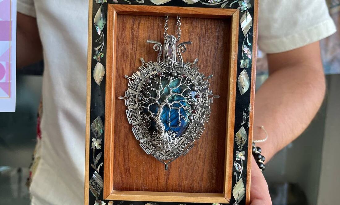 La convocatoria para inscribirse está abierta hasta el 7 de agosto | Foto: Turismo Hidalgo