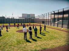 Nueva villa deportiva albergará a más de 190 deportistas; equipamiento finalizará en mayo