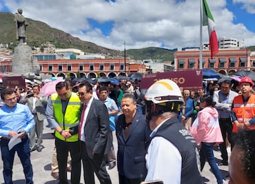 Más de mil 600 servidores públicos participaron en el segundo simulacro nacional