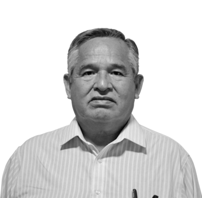 Jorge Martínez López