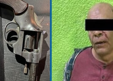 Mala copa arma bronca en una posada y dispara contra policía en Tizayuca