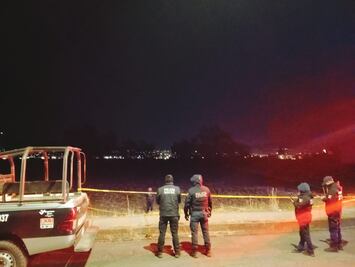 Localizan a hombre sin vida en un terreno de Tulancingo