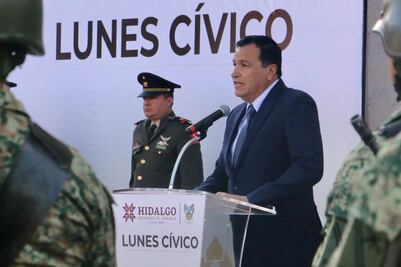 Detectan en Hidalgo a funcionarios con doble sueldo en gobierno estatal y municipal