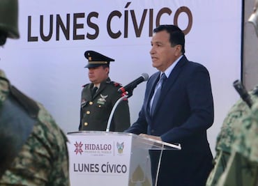 Detectan en Hidalgo a funcionarios con doble sueldo en gobierno estatal y municipal