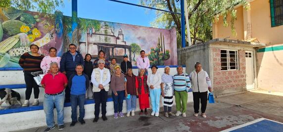 Destinan 674 millones de pesos a comunidades indígenas de Hidalgo a través del FAISPIAM